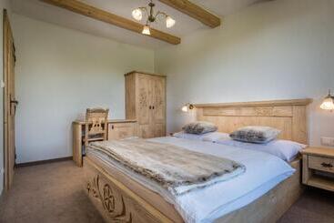 بنسيون Penzión U Pavla