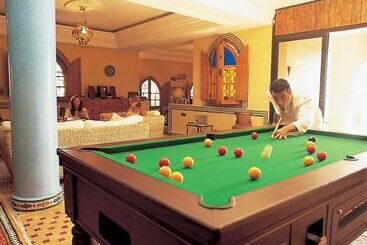 پانسیون Rive Du Lac