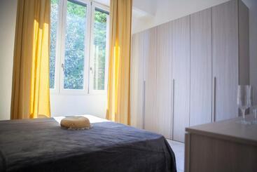 פנסיון Villa Giove Rooms