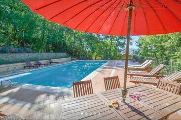 هتل آپارتمان Residence Gello