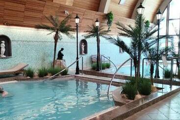 Spa Residence Carbona Apartment 105