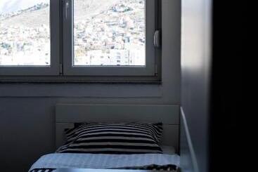 Turistihuoneistot Stargazer S Haven