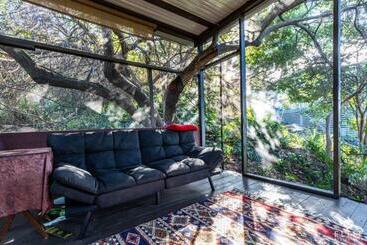 شقق خاصة سياحية The Sanctuary