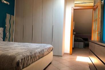 游客公寓 Tra Stadio E Storia   Fronte Allianz Stadium Juventus