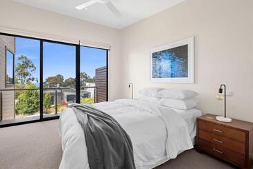 آپارتمانهای توریستها Vacation Mode