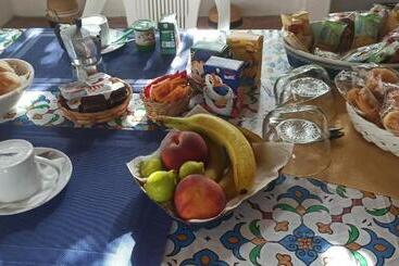 Villa Dei Fiori B&b