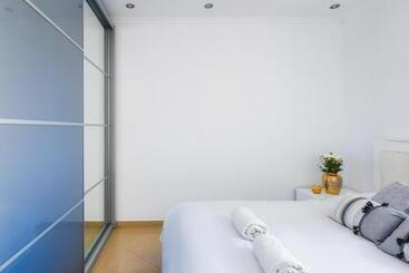 هتل آپارتمان גולף רזידנס