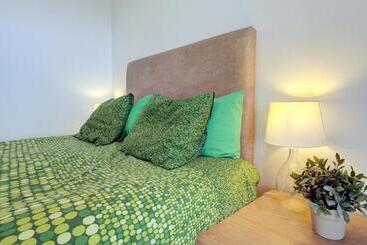 آپارتمانهای توریستها 2 Bed Rooms With A View