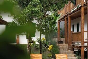 هاستل Corais De Trancoso Boutique