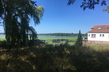 游客公寓 Alleenhuus