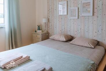 ツーリストアパートメント Casa Do Avô Zé   Silveira   Santa Cruz