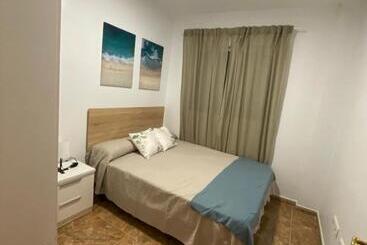 דירות לתיירים Casa Luz De Alba