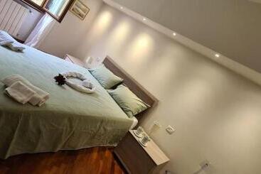 游客公寓 Casa Vacanza Monalba Sul Lago D Iseo