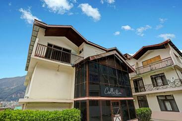 酒店 Fabexpress Red Panda