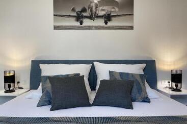 游客公寓 Diemelblick 15