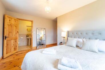 游客公寓 Dingle View   37 Tír Na Fiuise