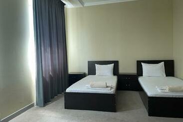 هتل гостиница райхан