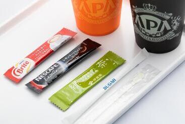 Apa Hotel Osaka Kadomashi Ekimae