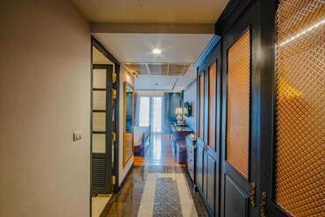 فندق Buri Sriping Riverside Resort & Spa Sha Extra Plus