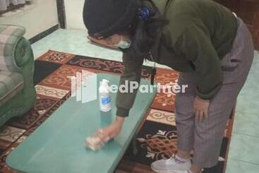 酒店 Gebby Homestay Bromo Redpartner