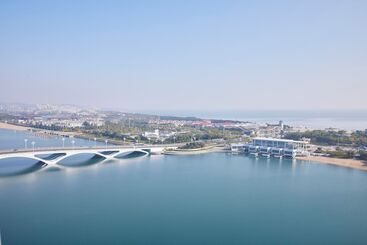 호텔 Sheraton Rizhao