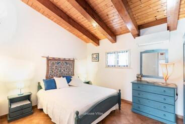 آپارتمان‌های توریست‌ها House&villas   La Terrazza Sul Borgo