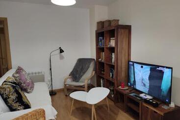 ツーリストアパートメント Inmocyma Los Almendros