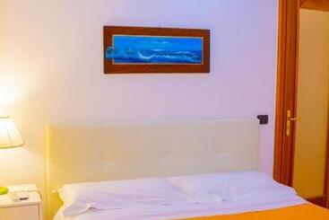 آپارتمان‌های توریست‌ها Maison San Martino