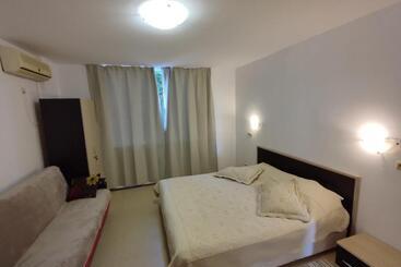 Midia Grand Resort, Terrassen Paradies Apartment