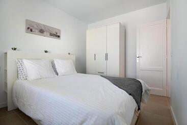 관광객 아파트 Noaian