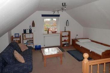 דירות לתיירים Ohlig