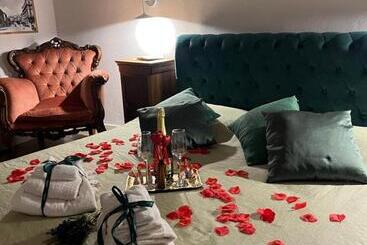 Пансион Antica Dimora Lamarmora