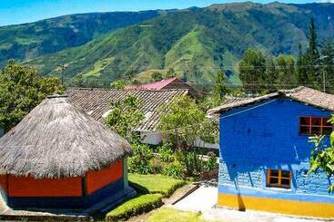 پانسیون Casa Aida Hostal Y Restaurante