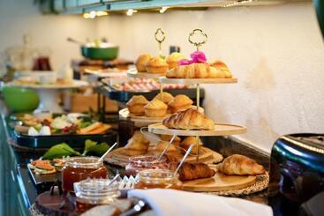 بنسيون Droom Guesthouse