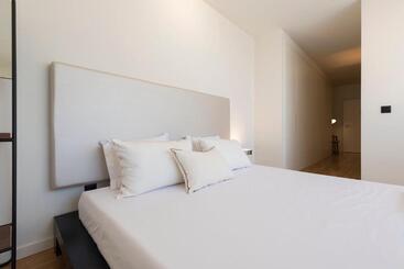 Жильё для туристов Penthouse Douro Valley With Terrace