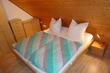 דירות לתיירים Seerobbe