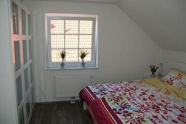 آپارتمان‌های توریست‌ها Stella Maris