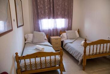 관광객 아파트 Vista Mar