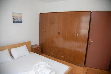 Apartamentos turísticos A&b Apartment