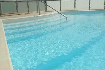 Жильё для туристов Apartamento Paradise Amaya