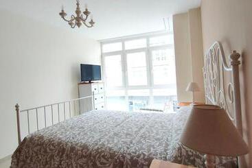 游客公寓 Casa Charo   Sardiñeiro