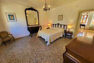 ツーリストアパートメント Casa Clementina