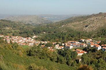 ツーリストアパートメント Casa Do Chefe