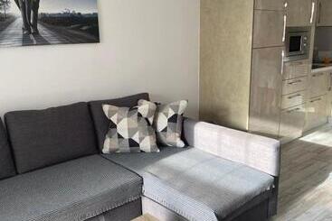 Жильё для туристов Cozy Apartment In Los Cristianos