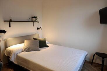 פנסיון Casavalentina