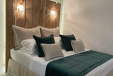 ペンション Le Dimore Di Fabiola By Barbarhouse