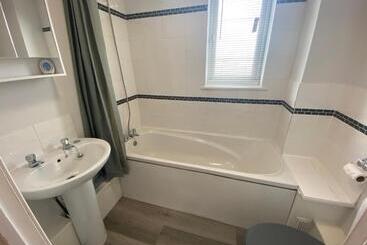 Turistlägenheter Serviced Accommodation