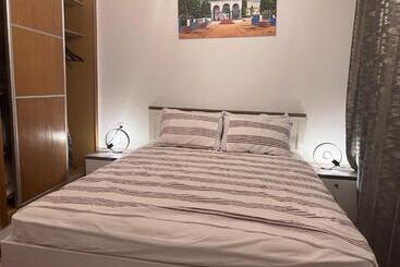 آپارتمانهای توریستها Sophia S Home