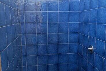 آپارتمان‌های توریست‌ها Villa Colapesce