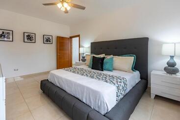 דירות לתיירים Vista Bella 46